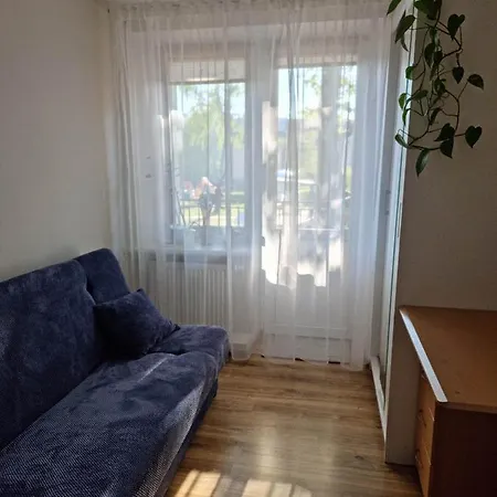 Apartament Edmar Deluxe