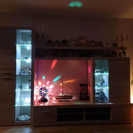 Apartament Edmar Deluxe Kowno