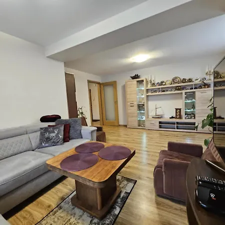 Apartment Edmar Deluxe *