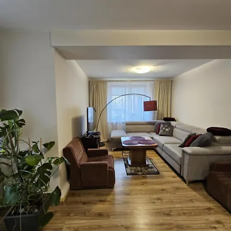 شقة Edmar Deluxe كاوناس