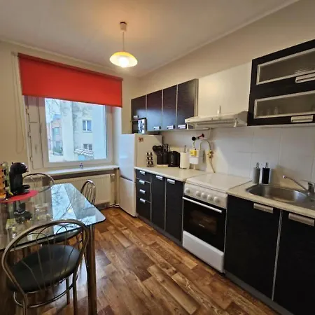 Apartment Edmar Deluxe *