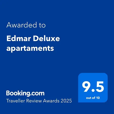 Edmar Deluxe *