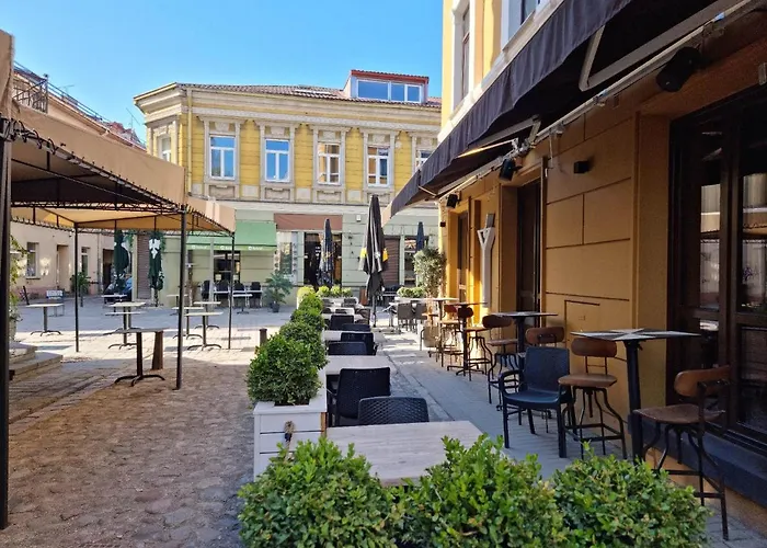 Edmar Deluxe * Kaunas