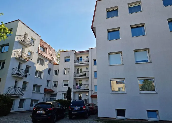 Apartment Edmar Deluxe