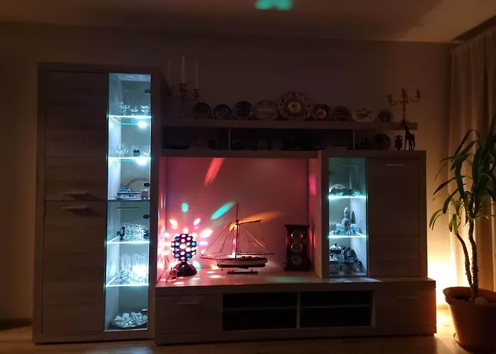 Apartment Edmar Deluxe Kaunas