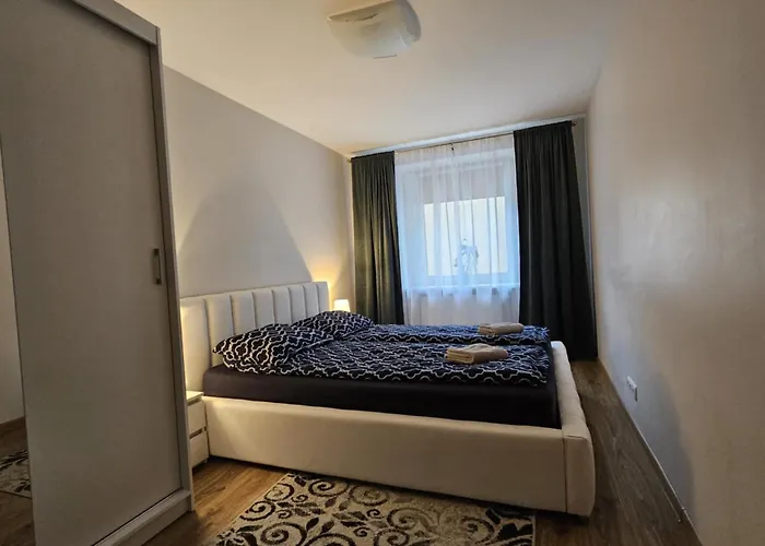 Apartment Edmar Deluxe *