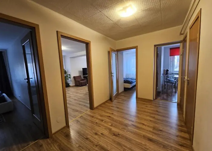 Edmar Deluxe * Kaunas