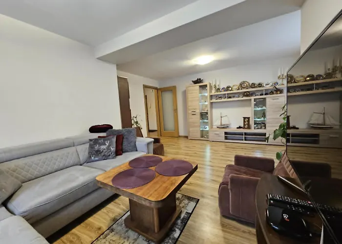 Apartment Edmar Deluxe *