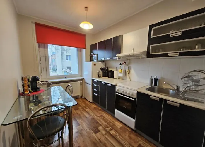 Apartment Edmar Deluxe *